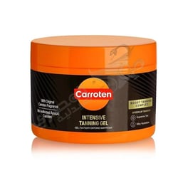 Carroten Intensive Tanning Gel Vegan 150 ml 5201314180333