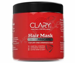 Clary Hair Mask 300 GM 