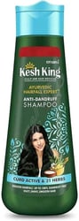 Kesh King Ayurvedic Anti Dandruff Shampoo 340 ml 8901248240390