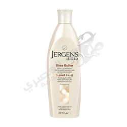 Jergens Shea Butter Deep Moisturizing Moisturizer 200ml 19100124844