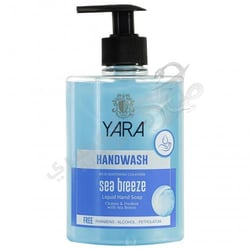Yara Sea Breeze - Hand Wash - 500ml 6223009500225