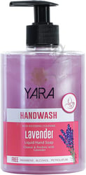 Yara Hand Wash Lavender 500ml 6223009500232
