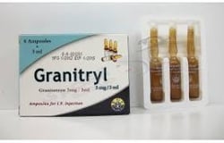 Granitryl 3mg 3 ml 6224000870102