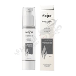 Alejon Whitening Cream 50 g 6224010497382