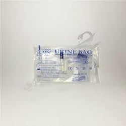 Urine Bag - GMS