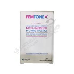 Femtonex 30 Tab 6224009369478
