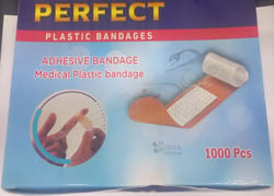 Perfect Plaster 1000 pcs