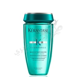 Kerastase Resistance Bain Extentioniste Shampoo For Weakened Hair 250ml 