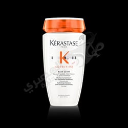 Kerastase Nutritive Shampoo Bain Satin  Dry hair (Fine to Medium) 