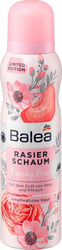 Balea Peachy Rose Shaving Foam 150 ml 4058172618871