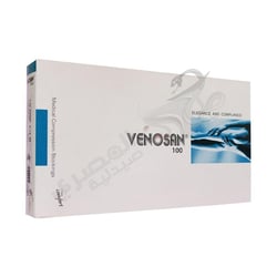 Venosan Ad L Open Ton Above the knee X Large 6222004333227
