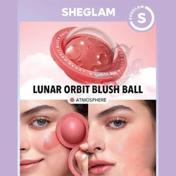 SHEGLAM ATMOSPHERE
