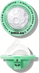 Sheglam Silver Illuminator Lunar Glow Highlighter 