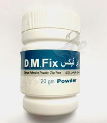 D.M Fix powder 20 GM