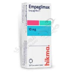 Empaglimax 10 mg