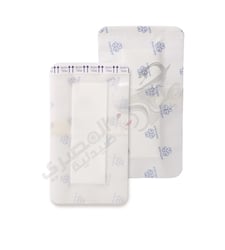 Active dressing Absorent dressing pad 10 * 10 cm / ????? ???? ??? ???????? 10* 10 ??