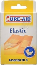 cure-aid elastic 6223003734015
