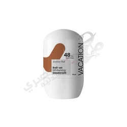 Vacation Roll On Arabian Oud Whitening Deodorant OFFER