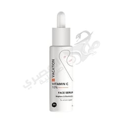vacation VITAMIN C 10% FEAC SERUM