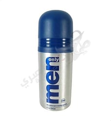 Men Only Cool Blue Deodorant Body Spray 150 Ml