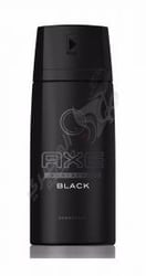 Axe Black Spray 150 Ml