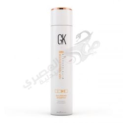 Gk 3 Balancing Shampoo 300 Ml