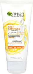 Garnier Fast Fairness Cream Vitamin C&Lemon 50 Ml