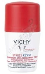 Vichy Deodorant Roll On Stress Resist 50 Ml