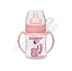 Baby Time Kulplu Suluk Bt105 250 Ml
