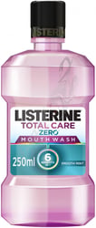 Listerine Total Care Zero 250 Ml