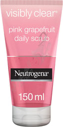 Neutrogena Fresh&Clear Daily Exfoliator 150 Ml