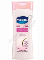 Vaseline Healthy Even Tone Vitamin B3 Spf10 400 Ml