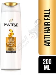 Pantene Anti Hair Fall Shampoo 200 Ml