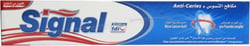 Signal Toothpaste Anti Caries By Unilover 120 Ml