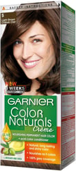 Garnier Color Natural 5 Light Brown 100 Gm