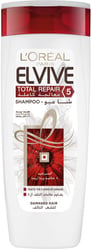 L'Oreal Paris Elvive Total Repair 5 Shampoo - M 400 Ml