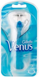 Gillette Venus Shaver By Gillete 2 Razors