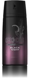 Axe Black Night Cool Mint 150 Ml