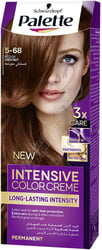 Palette Intensive Colour Cream 5.68 Neidum Chestnu 50 Ml