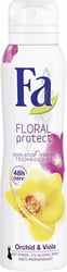 Fa Floral Protect Viola Orchid Spray 150 Ml