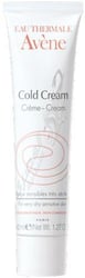 Avene Cream Cold 100 Ml