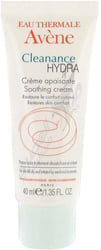 Avene Cream Cleanance Hydra Soothing 40 Ml