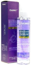 Energy Restructuring Hair Collagen Serum 100 Ml