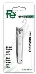 Fe Toenail Clipper Code P1027