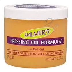 Palmer'S Hair Oil Care Pressing 150 Gm