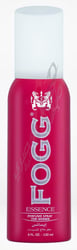 Fogg Spray Essence Perfume For Women By Vinny Egypt 120 Ml