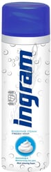 Ingram Shaving Foam Fresh Mint 200 Ml