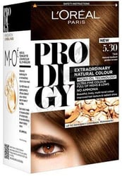 L'Oreal Pro Di Gy 5.3 Light Golden Brown 100 Gm