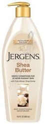 Jergens Shea Butter Lotion 400 Ml
