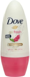 Dove Roll On Go Fresh Cucumber 50 Ml